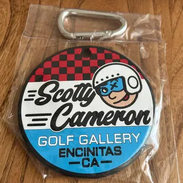 스카티 카메론 퍼팅 디스크 조니 레이서 스피드 체크