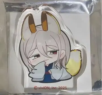 AGF 가루마니 음마교육 아크릴 피규어 사사이다이 이로하