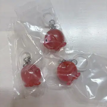 타코피의 원죄 타코피 메지루시 액세서리 모르겠어요피 해피 카메라