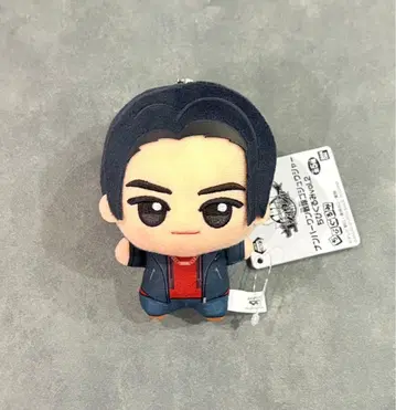 넘버원 전대 고주우쟈 SD 인형 토오노 호에