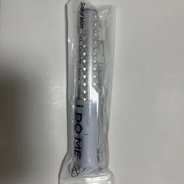 SnowMan iDOME 응원봉