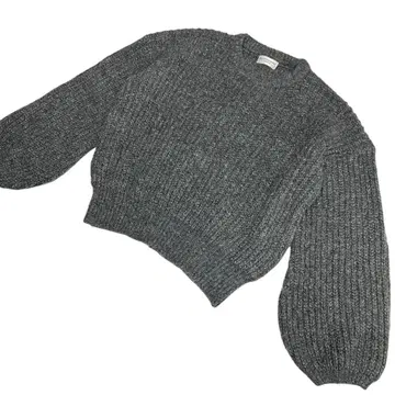 room306 contemporary 니트 스웨터