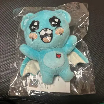 NiziU Press Play 피리곰 봉제 인형 마스코트 새상품급