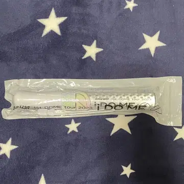 SnowMan iDOME 응원봉