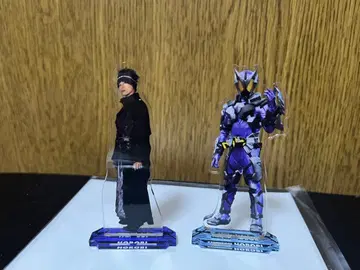 가면라이더 제로원 메츠 아크릴 스탠드