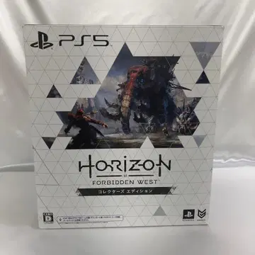 트레마타스크 & 에일로이 Horizon 피규어