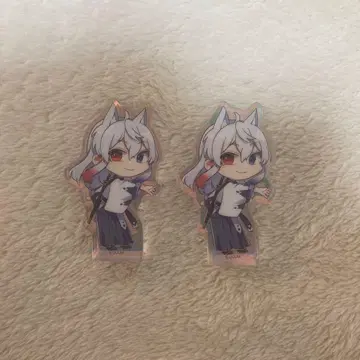 컬러풀 피치 돗누쿠 코롯토