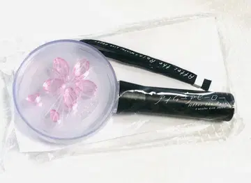 after the rain 아이엠유어히어로 응원봉 마후마후 소라루