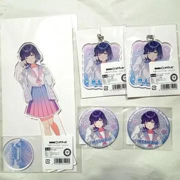 학원 아이돌 마스터 DMM 스크래치 미스즈