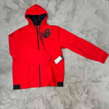 뉴발란스 남성용 후드티 2XL