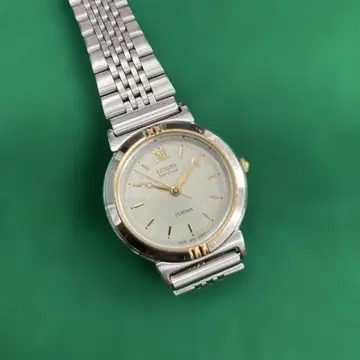 가동품 [ CITIZEN ] ECO-DRIVE B230-H20851