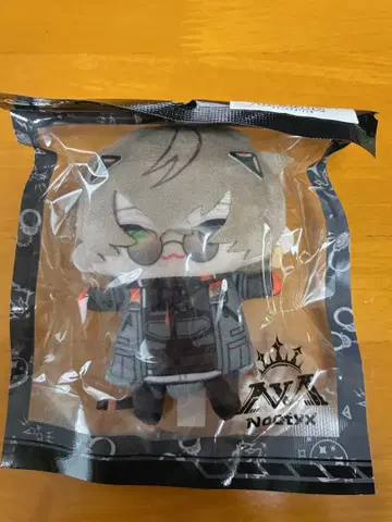 알반 녹스 니지 파펫