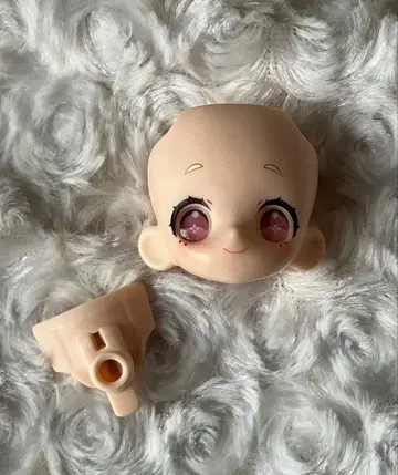 ONE MORE Sugary Girls 리제타 얼굴 부품만 카미쿠라 에쿠