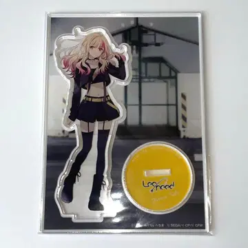 ZOZOTOWN 프로세카 아크릴 스탠드 텐마 사키