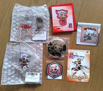 마에다 토시이에 묶음 판매