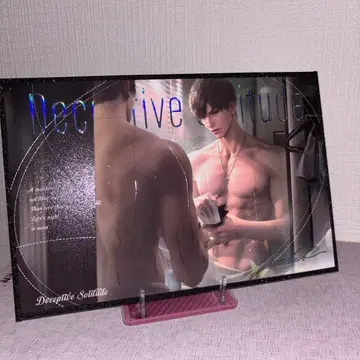 마히루 류쇼 색지 14*21cm M737