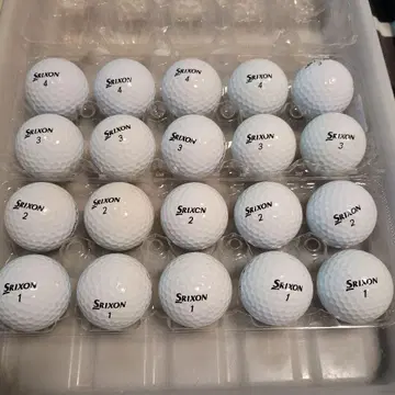 로스트볼 Z-STAR 23년 20구