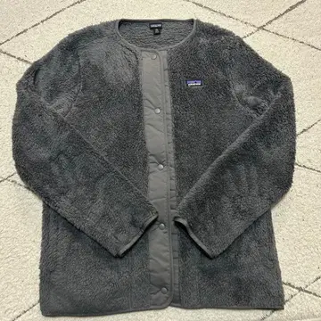 patagonia 플리스 자켓 XXL 그레이