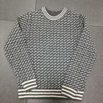 L.L.Bean 100% 램스울 스웨터 M