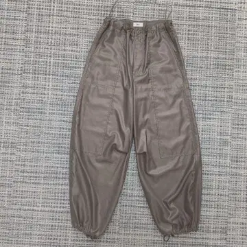 [ 시착만 한 상품 ] IENA 브라이트 파라슈트 팬츠