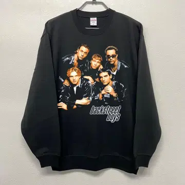 백스트리트 보이즈 BACKSTREET BOYS 트레이닝복
