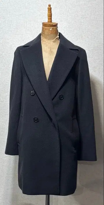 iCB 숏코트 9 새상품급