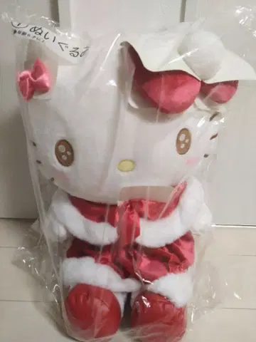 산리오 헬로키티 제일복권 1 봉제 인형