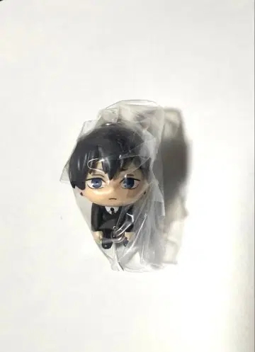 체인소 맨 레제 편 쥠쥠 연결 마스코트 하야카와 아키 카니칸