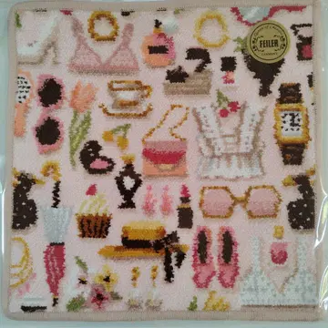 FEILER 패션 아이템 손수건