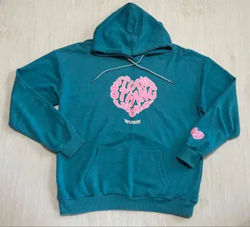 SPRAY PREMIUM* 트레이닝복 후드티