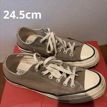 CONVERSE CT70 24.5cm