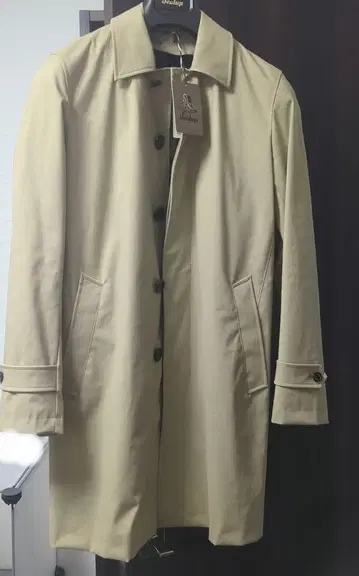 Sealup 스텐카라 코트 42