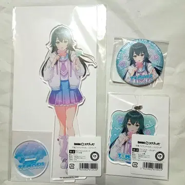 학원 아이돌 마스터 DMM 스크래치 츠키무라 테마리