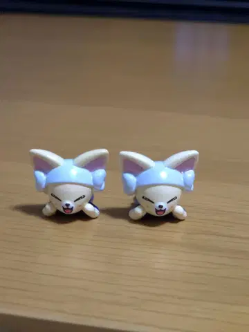 Straykids skzoo 폭시니 빗쿠라타마고 2개 세트