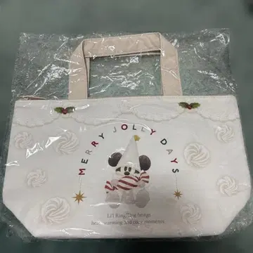 리루린린 런치 케이스