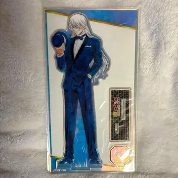 명탐정 코난 30주년 진 아크릴 스탠드