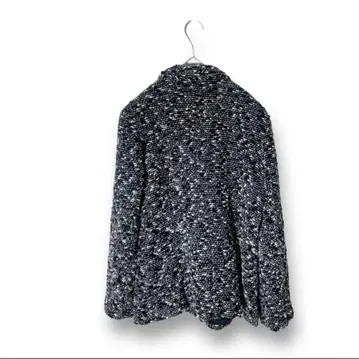 프랑스제 원단 사용 자켓 AQUA DOREE 빈티지