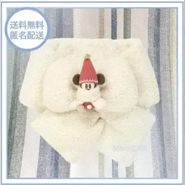 디즈니 크리스마스 2025 리루린린 머플러