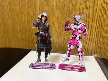 가면라이더 제로원 진 아크릴 스탠드