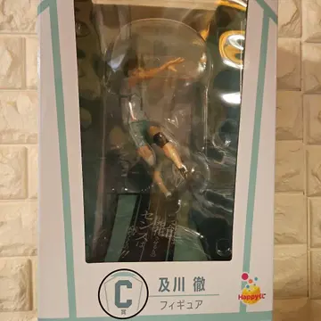 하이큐!! 오이카와 토오루 피규어 C상