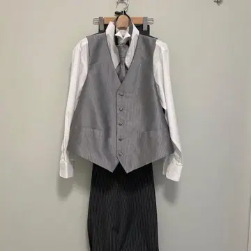 남성용 포멀 5종 세트