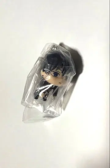 체인소 맨 레제 편 쥠쥠 연결 마스코트 하야카와 아키 카니칸