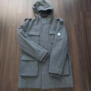 거의 새상품 히가시야마 중학교 히가시야마 고등학교 지정 코트 LL