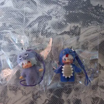 나의 히어로 아카데미아 다비 시가라키 토무라 코스튬 큐피 애니멀