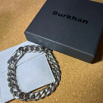 Burkhan 키헤이 팔찌 21cm