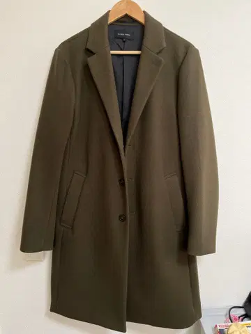 [ 글로벌 워크 ] 체스터 코트 L 사이즈