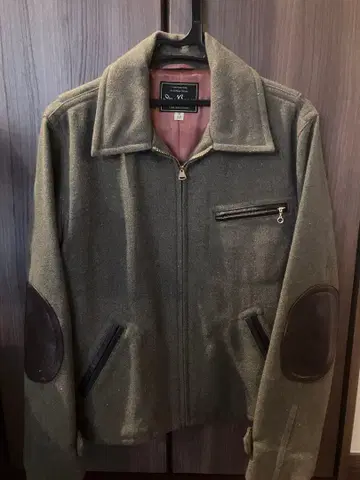 drybones 스포츠 자켓 M 사이즈 드라이 본즈