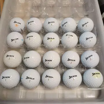 로스트볼 Z-STAR 하자있음 23년 20구