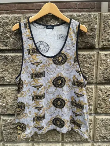 장 폴 고티에 탱크탑 고티에 고티에