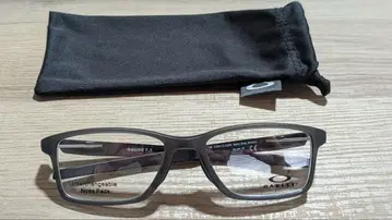 OAKLEY GAUGE 7.1 OX8112-0254 미사용 보관품